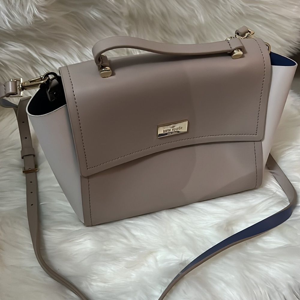 Kate Spade Crossbody Bag - Picture 3 of 6